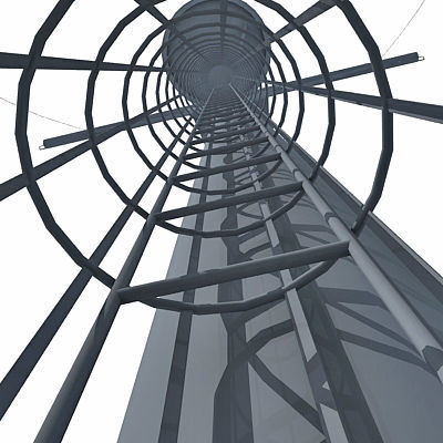 Set of 2 US Navy Ships  3D model_83