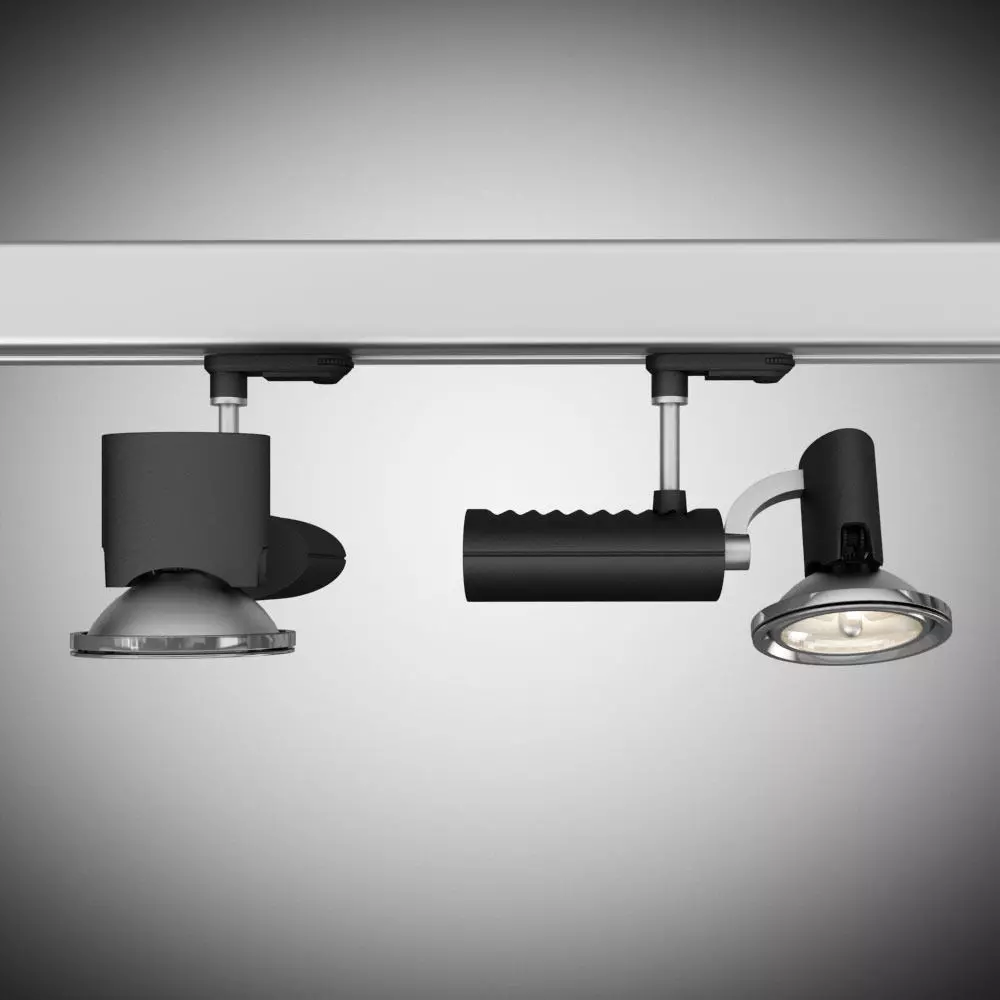 lamp 48 am140 3D model_0