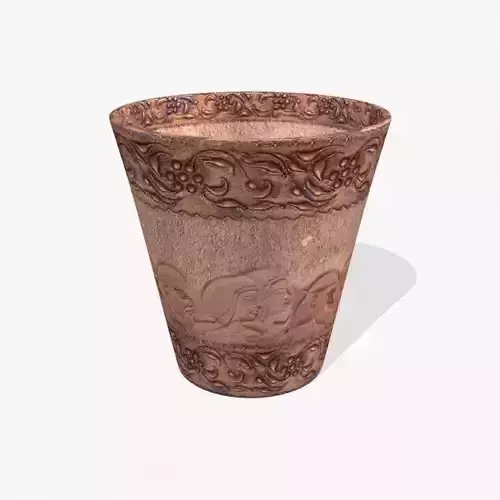 Mud Pot