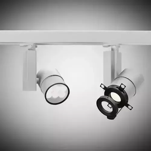 lamp 46 am140 3D model