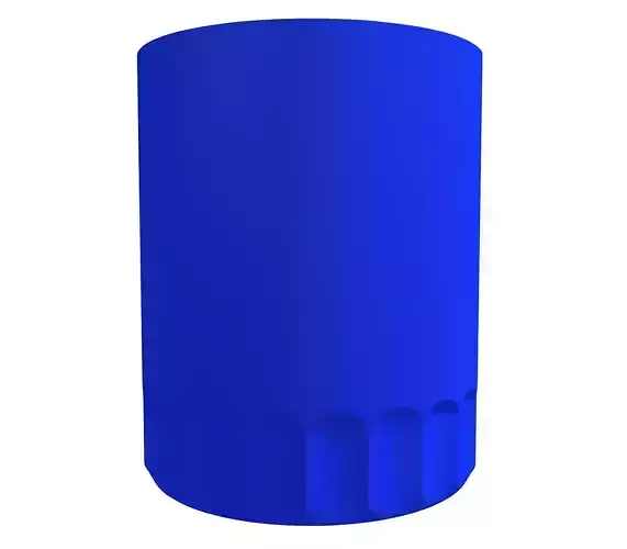 Oil Filter 3D model