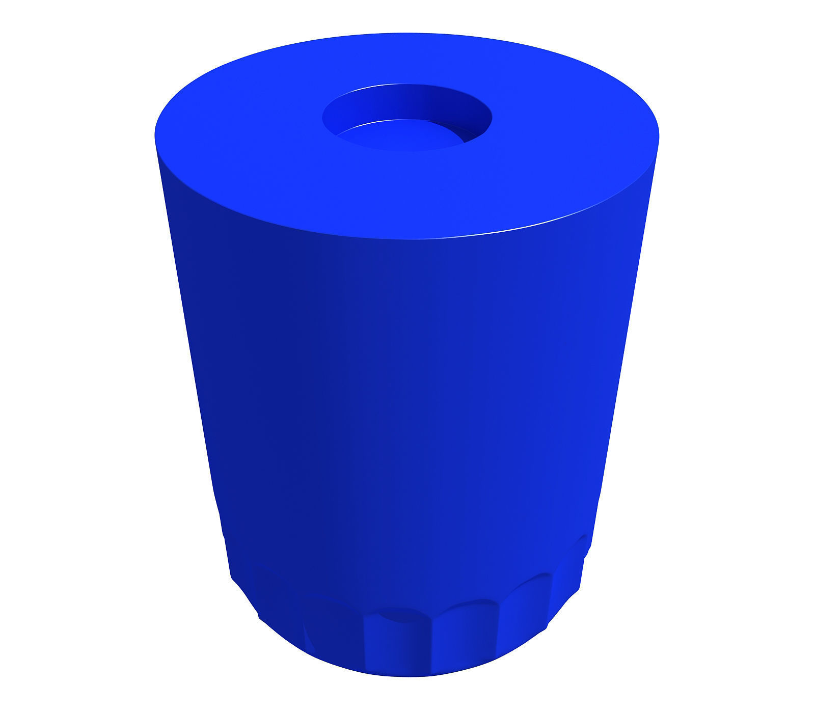 Oil Filter 3D model 3D model_2