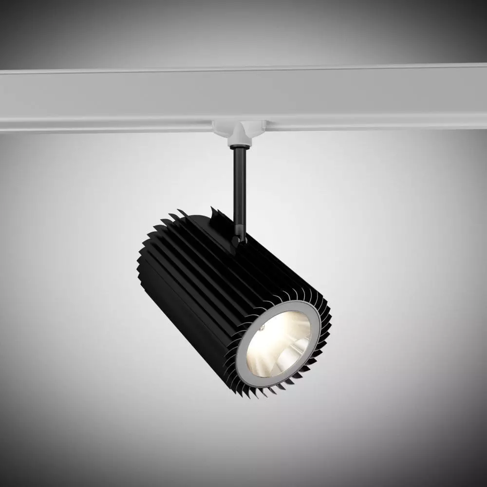 lamp 40 am140 3D model_0