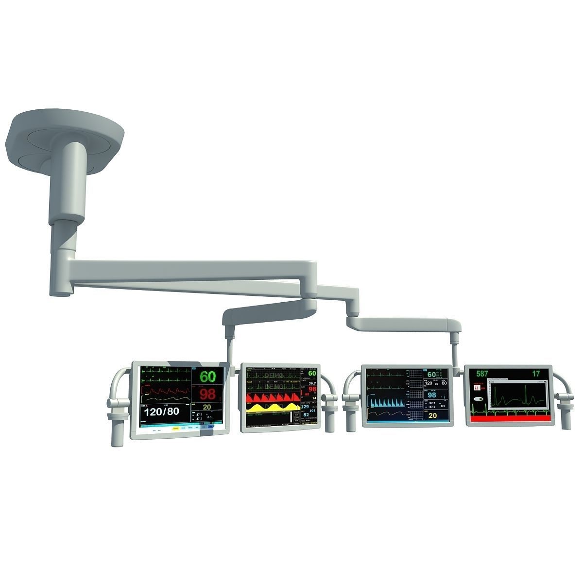 Medical Equipment 05
