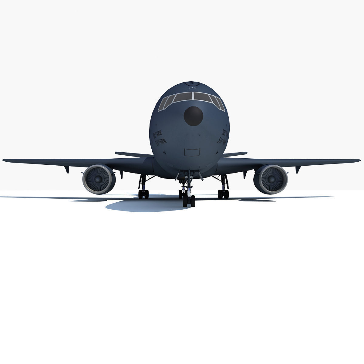 McDonnell Douglas KC-10 Extender 3D model_7