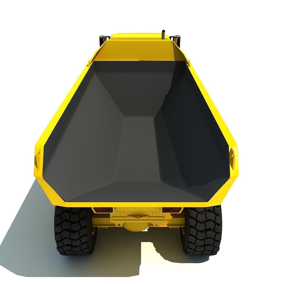 Collection John Deere Public Works 3D model_27