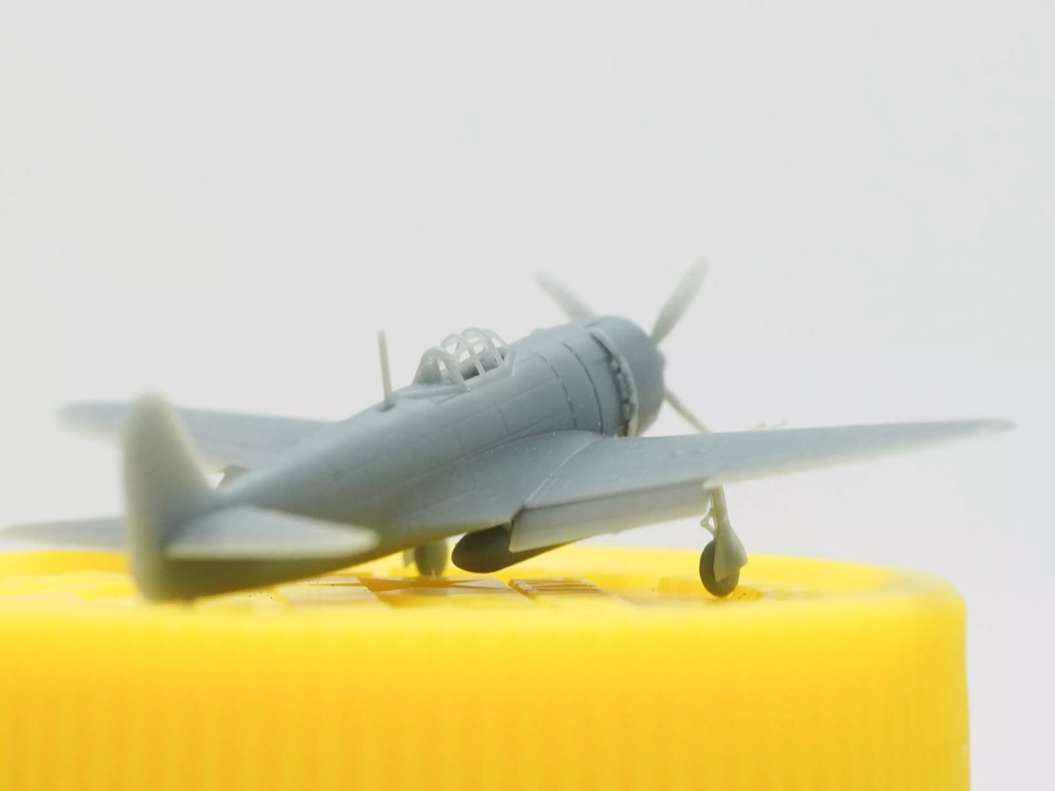 1-350 IJN N1K2 3 J SHIDEN-KAI MODEL21 31 GEORGE 3D model 3D
