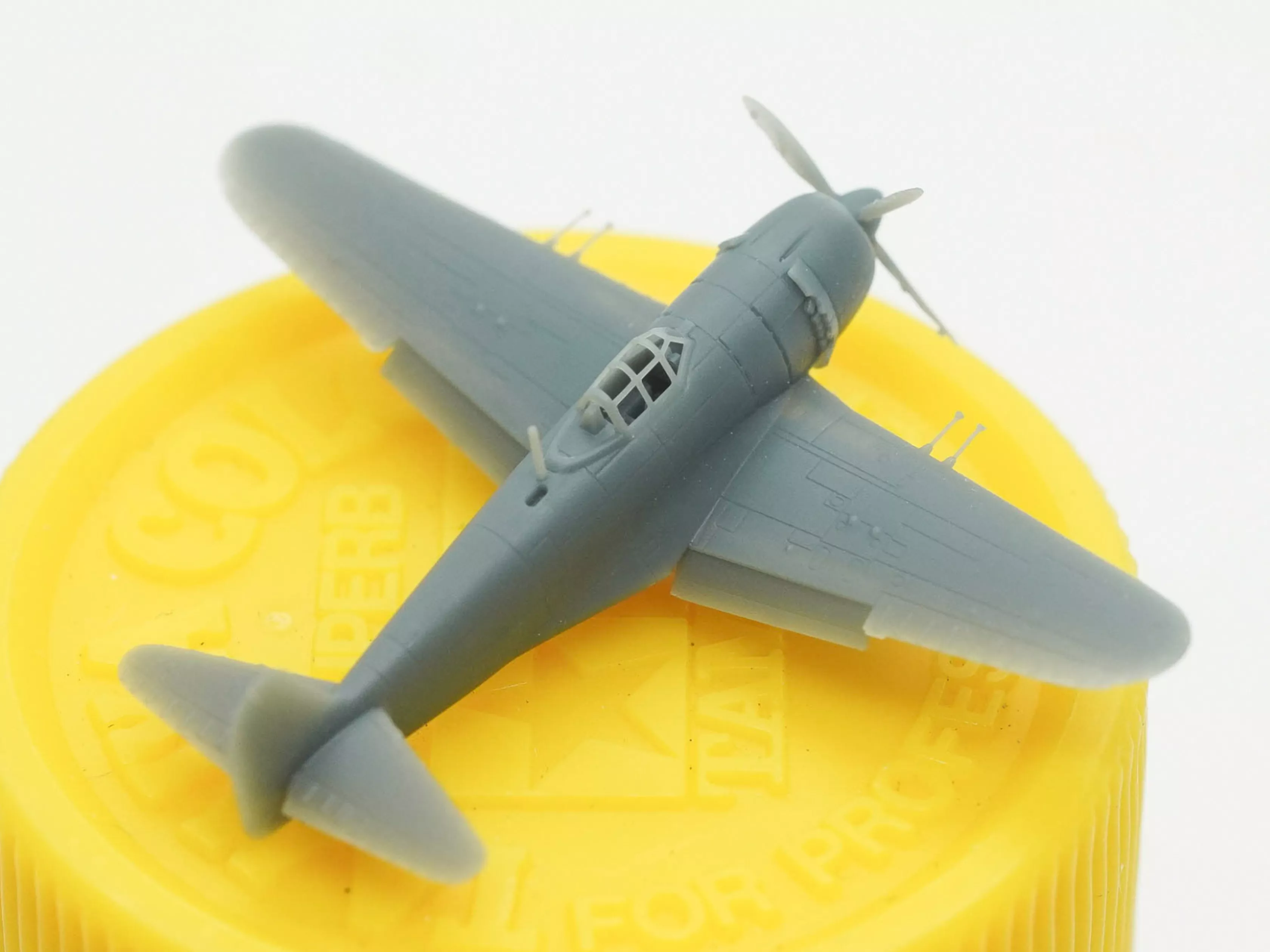 1-350 IJN N1K2 3 J SHIDEN-KAI MODEL21 31 GEORGE 3D model 3D