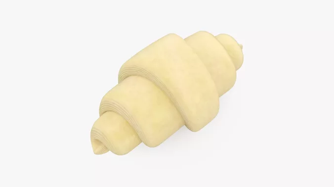 Croissant Dough v2