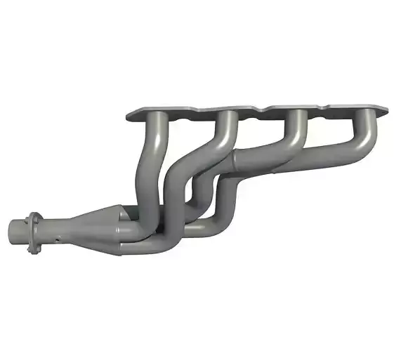 Exhaust Manifolds V5