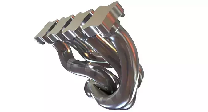 Exhaust Manifold System