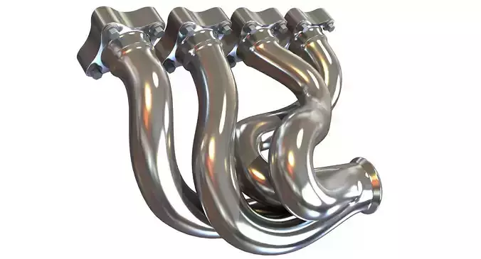 Exhaust Manifold System
