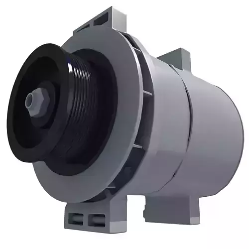 Silver Engine Part 6