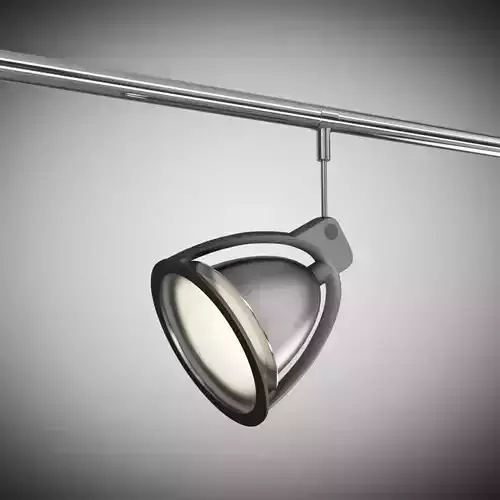 lamp 08 am140 3D model