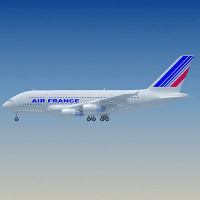 Set of 44 Airlines Textures  3D model_68