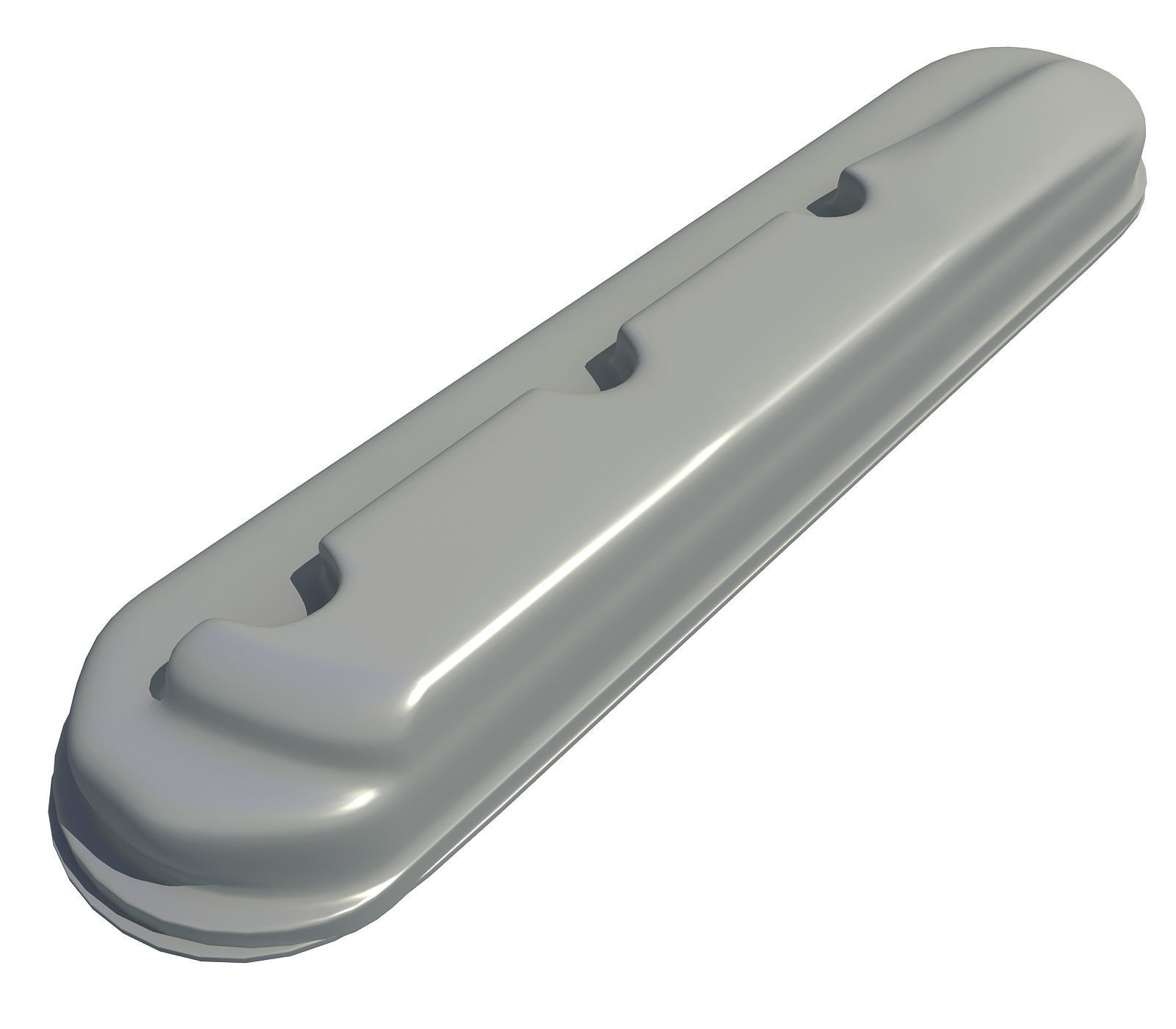  Valve Cover  3D model_3