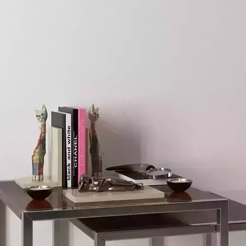 interior props 39 am139