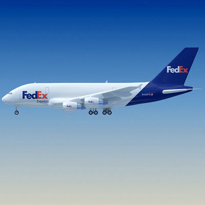 22 Airline Jet Textures  3D model_20