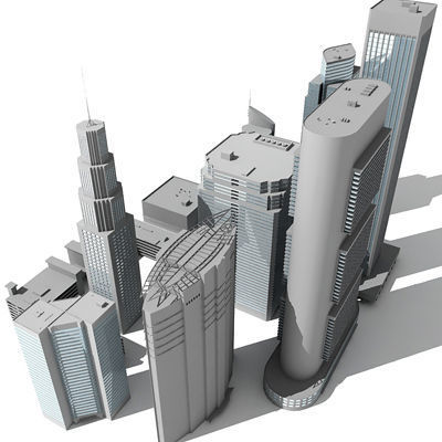 11 Building 3D model_1