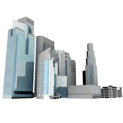 11 Building 3D model_2