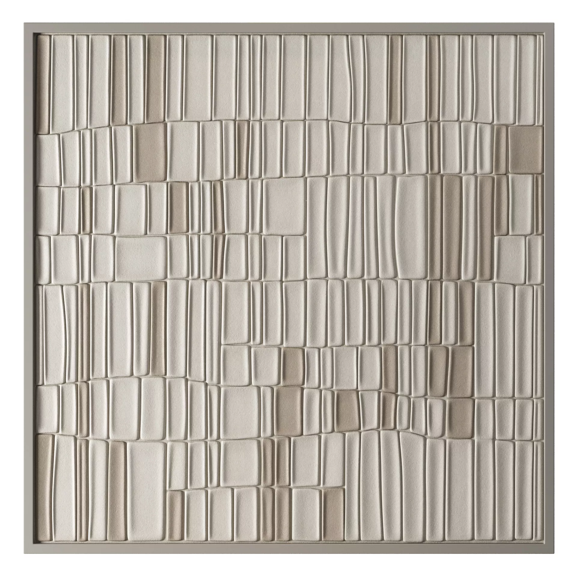 Wall Decor 150 3D model