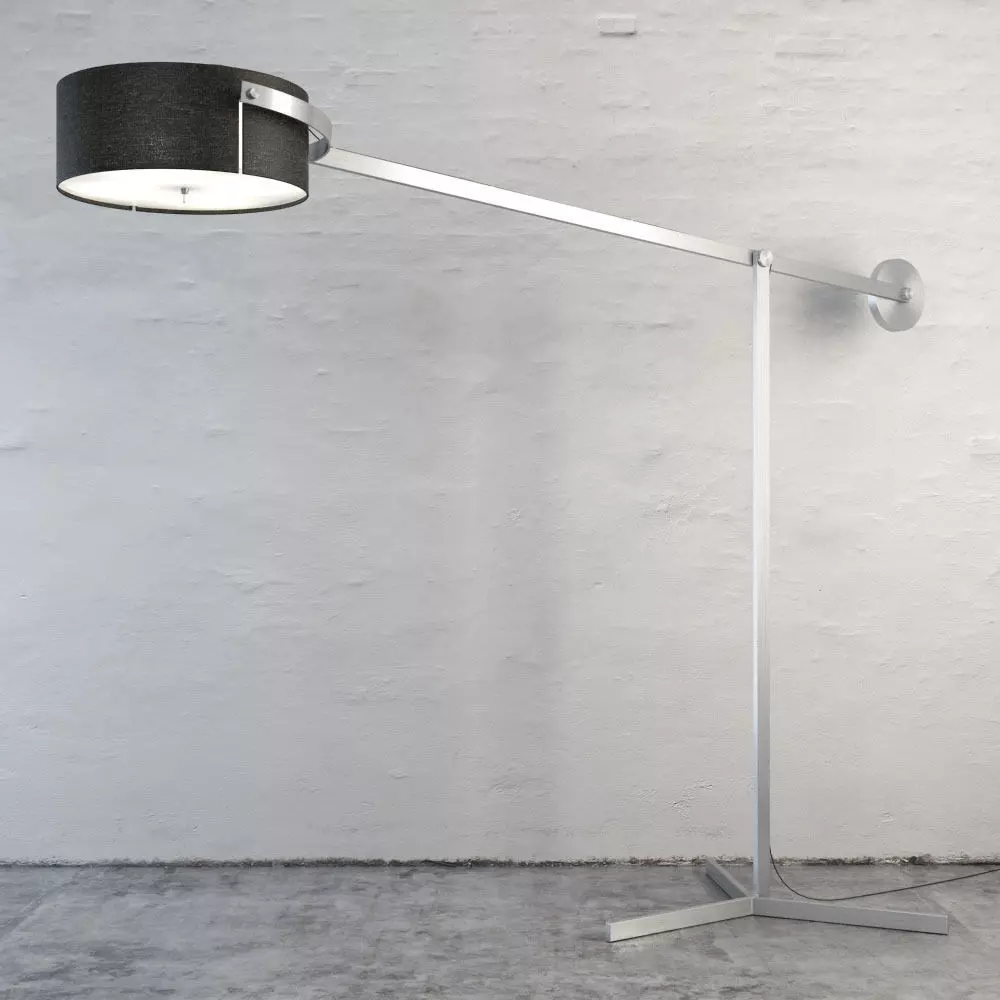 lamp 98 am138 3D model_0