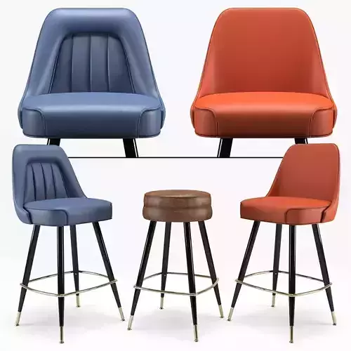 Bar Stool Richardon Seatings