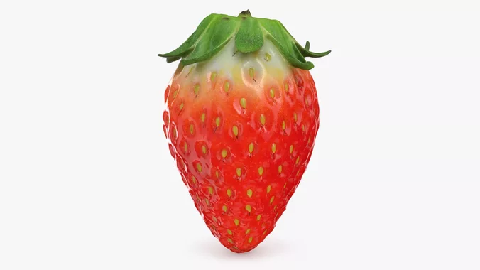 Strawberry 01