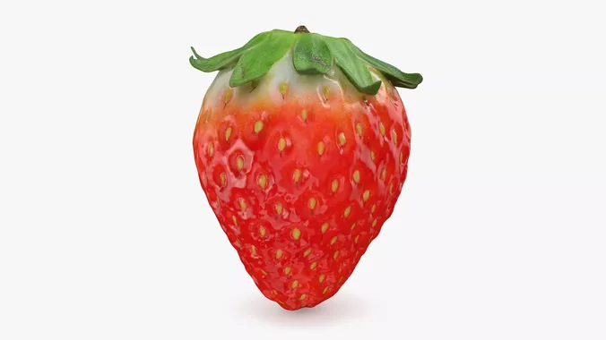 Strawberry 02