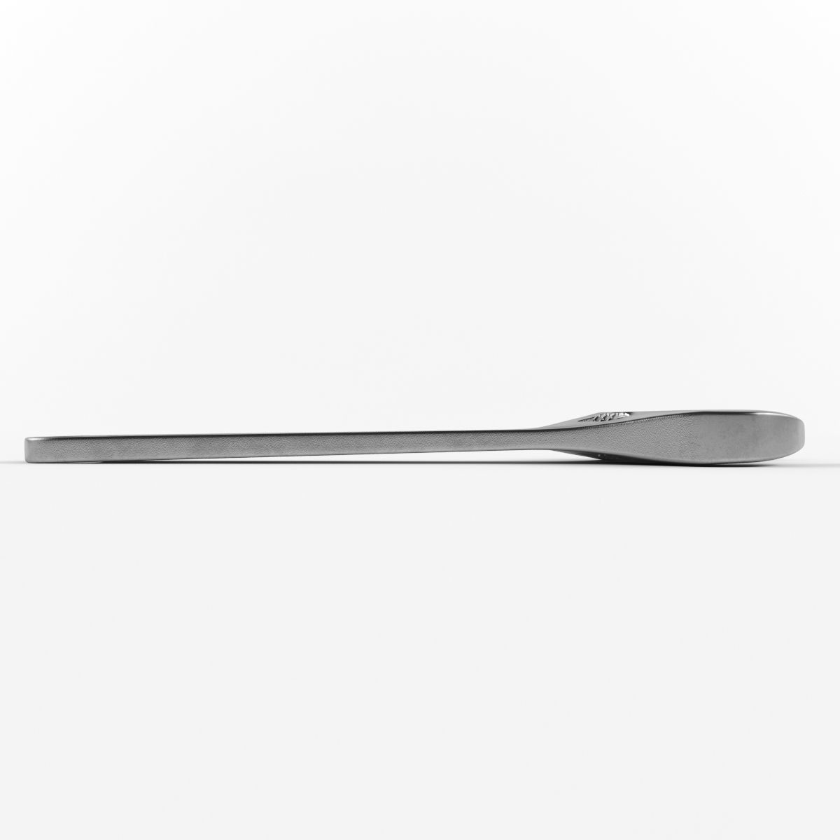 Adjustable Wrench 3D model_3