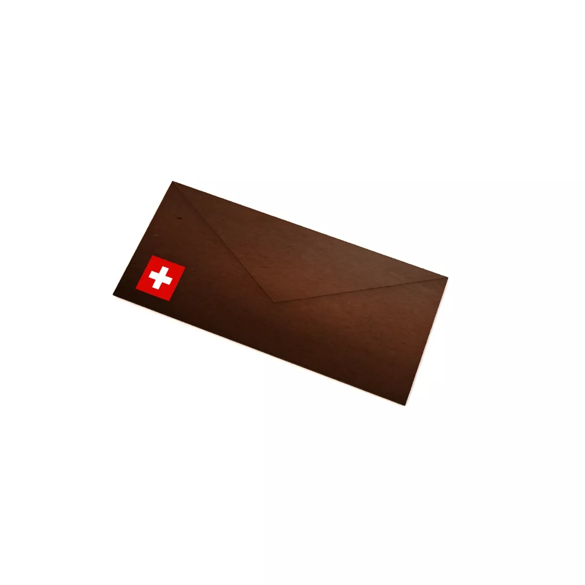 Envelop Switzerland 3D model