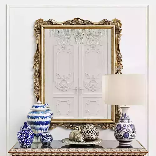 Lineatre Mirror 185062 
