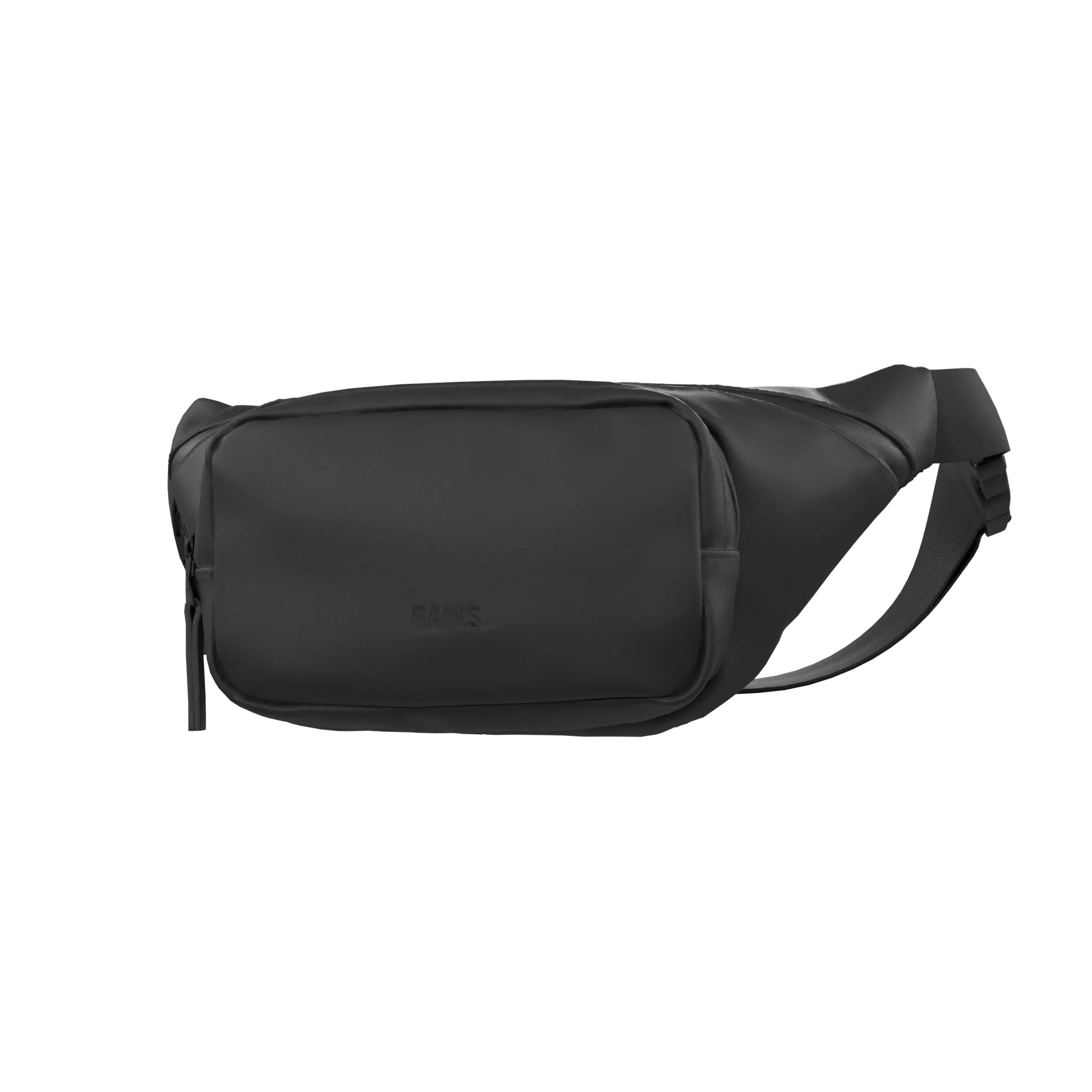Rains Bum Bag Low-poly 3D model