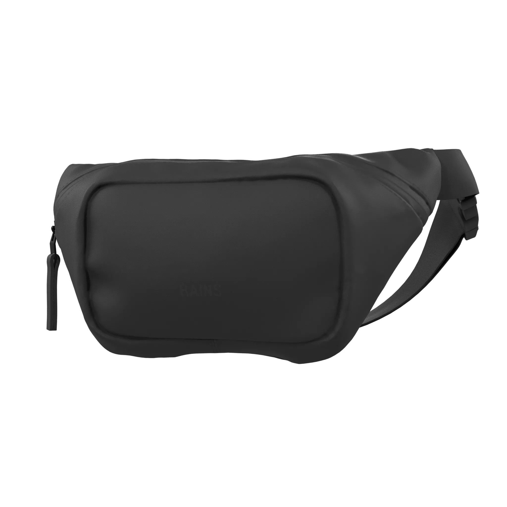 Rains Bum Bag Mini Low-poly 3D model