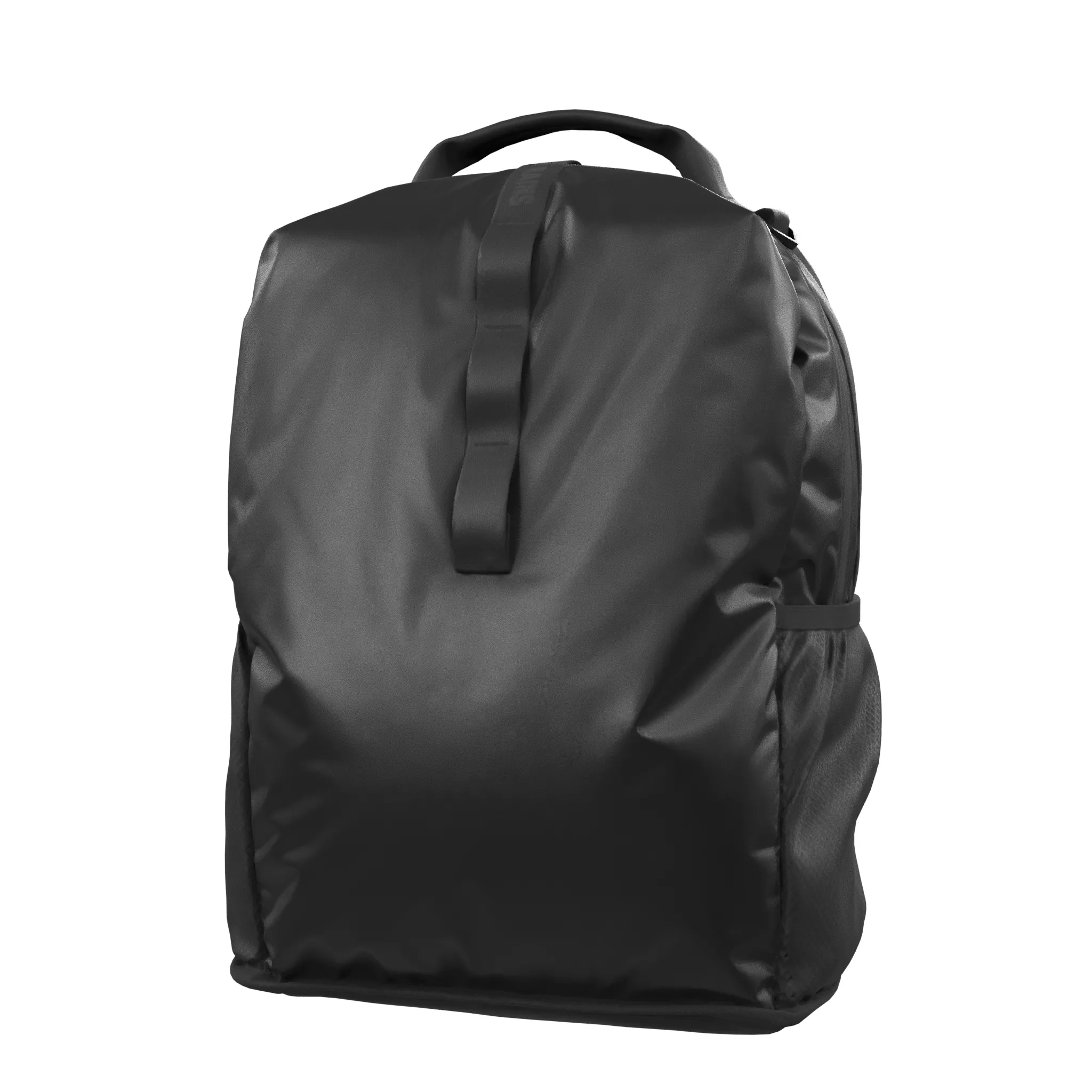 Rains Sibu Clip Front Backpack Low-poly 3D model