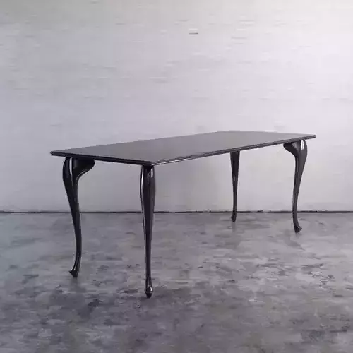 table 56 am138 3D model