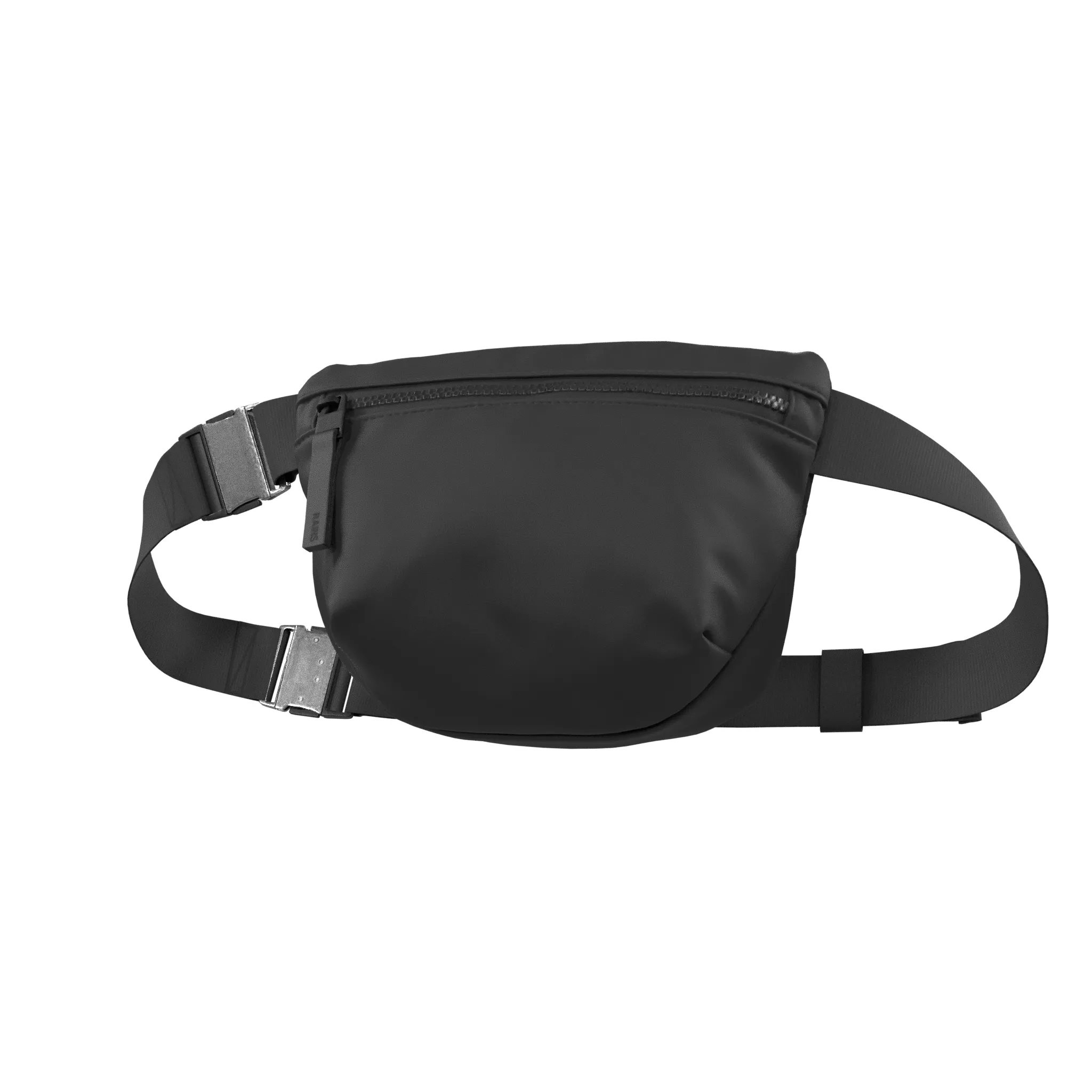 Rains Valera Bum Bag Micro Low-poly 3D model