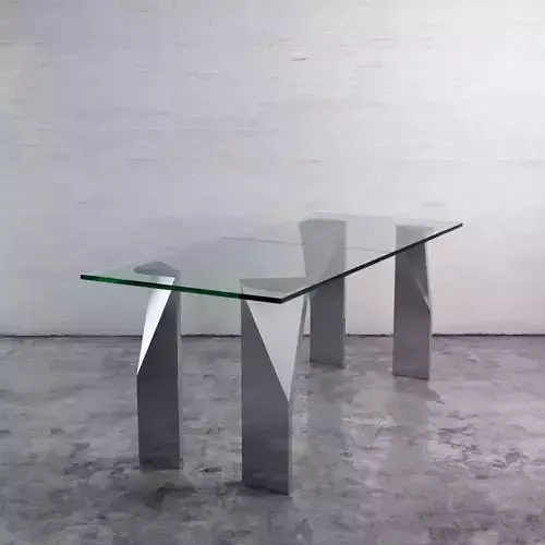 table 54 am138 3D model
