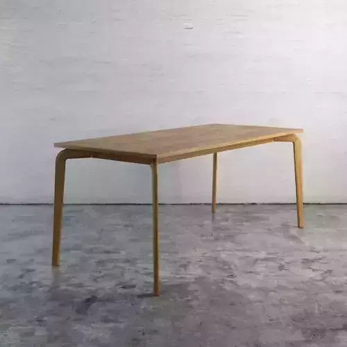 table 50 am138 3D model