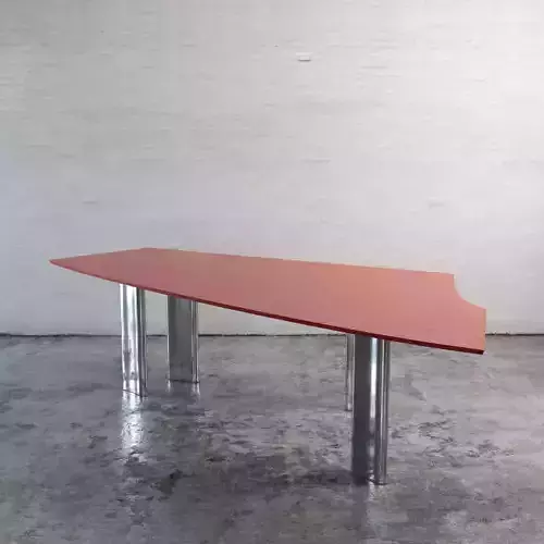 table 49 am138 3D model