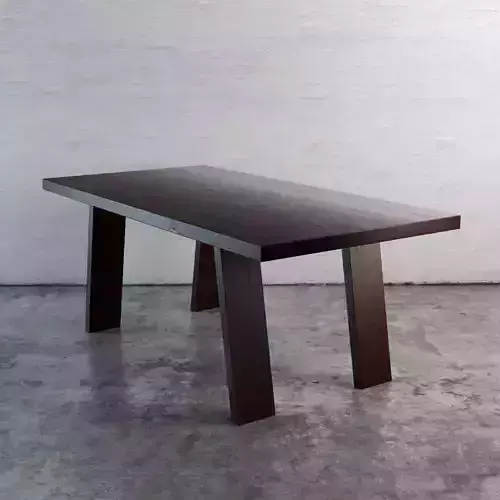 table 47 am138 3D model