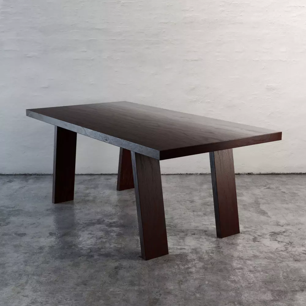 table 47 am138 3D model_0