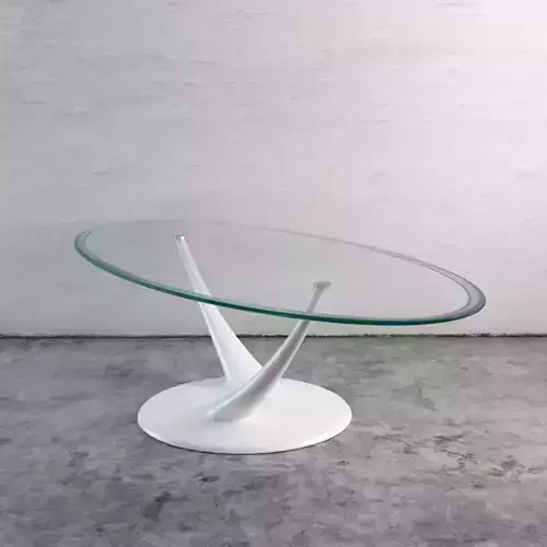 table 43 am138 3D model