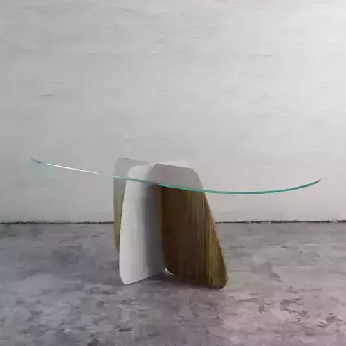 table 38 am138 3D model