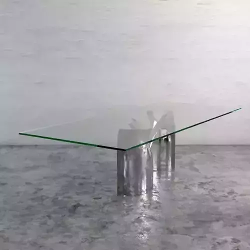 table 36 am138 3D model