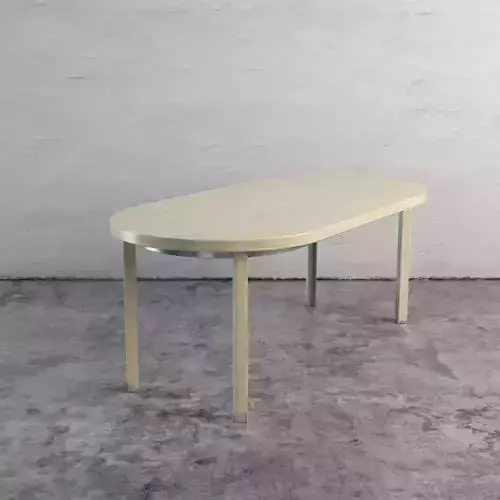 table 34 am138 3D model