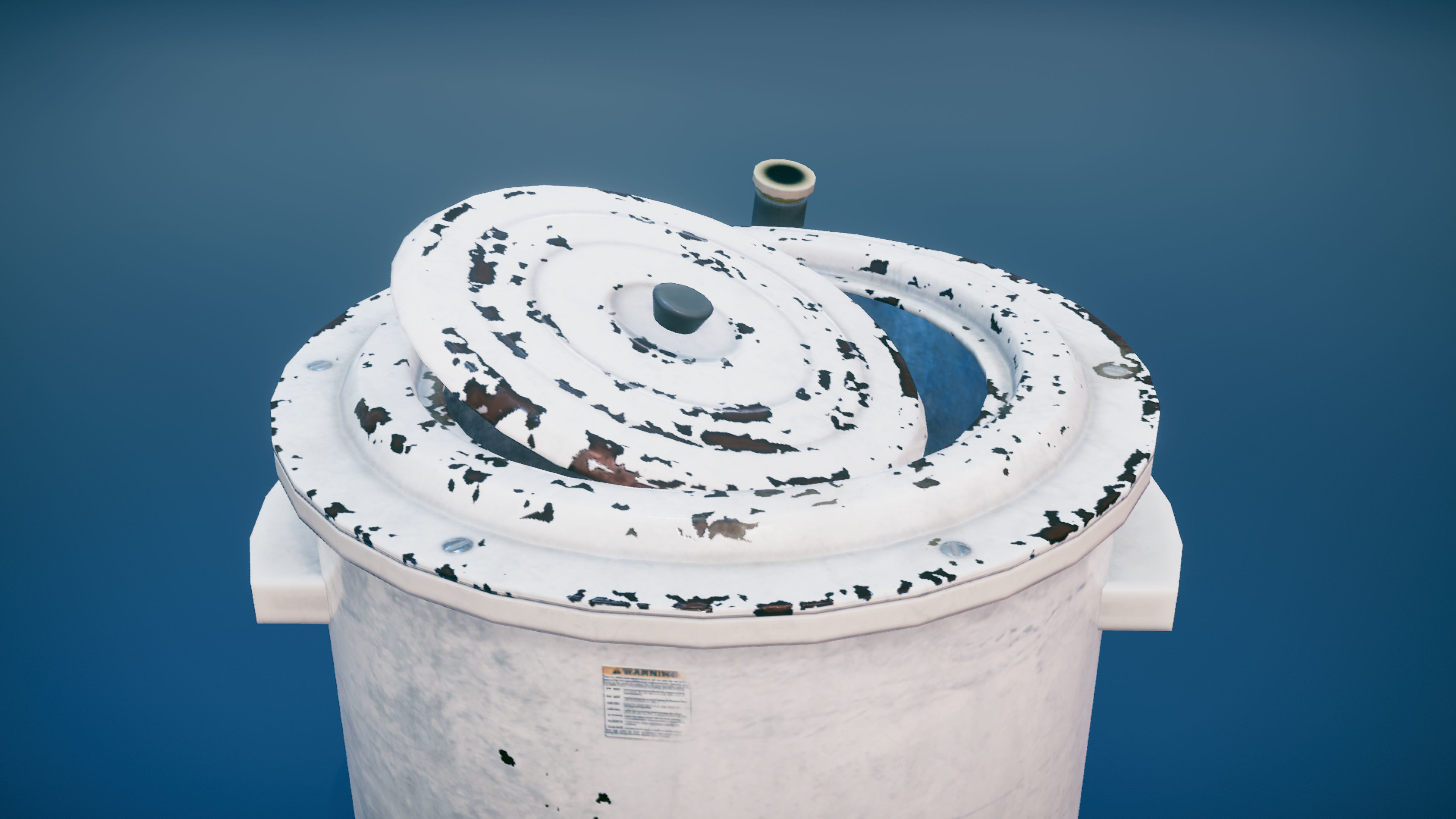 3D model Modern washing machines VR / AR / lowpoly CGTrader