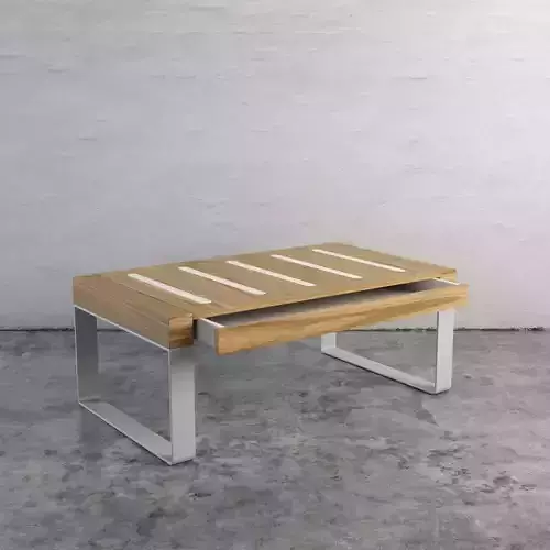table 31 am138 3D model