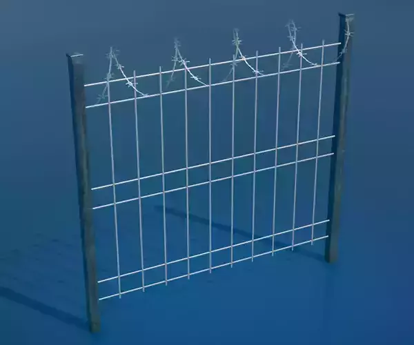 Fence Pack