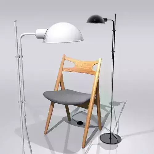 floor lamp